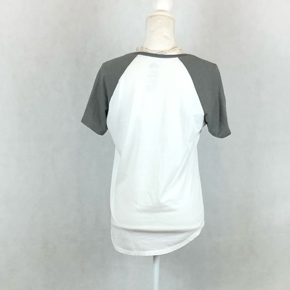 Sz M The North Face Tee - Picture 4 of 6